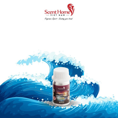 Tinh dầu Blue Ocean - ScentHomes (Blue Ocean - 50ml,100ml,250ml)