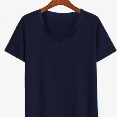 Sản phẩm áo thun big size, áo cho người mập co size tới 100kg nam nữ mặc được