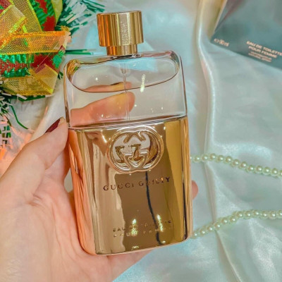 Nước Hoa Nữ Gucci Guilty Pour Femme Eau de Toilette