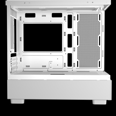 CASE MAGIC MIX TOWER PRO (Full M-ATX) - Hàng chính hãng