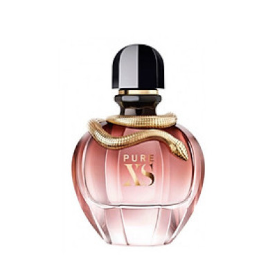 Nước Hoa Nữ Paco Rabanne Pure XS woman edp 80ml full