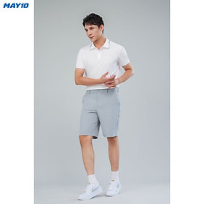 Quần short nam May 10 mã 160123022 5KD