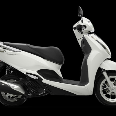 Xe máy Honda Lead 125cc 2025 - Phiên Bản Tiêu Chuẩn