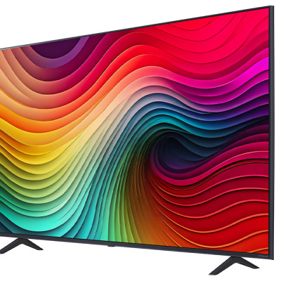 Smart Tivi NanoCell LG 4K 50 inch 50NANO81TSA - hàng chính hãng - chỉ giao tại HCM
