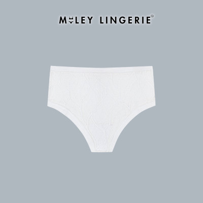 Bộ Đồ Lót Mút Mỏng Ren Zig Zac Likia 