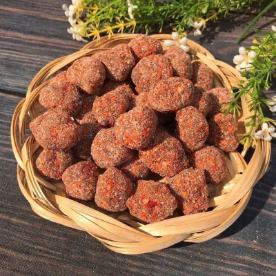 KẸO ME CAY XÍ MUỘI TÂN LỘC PHÁT  - HŨ 300G