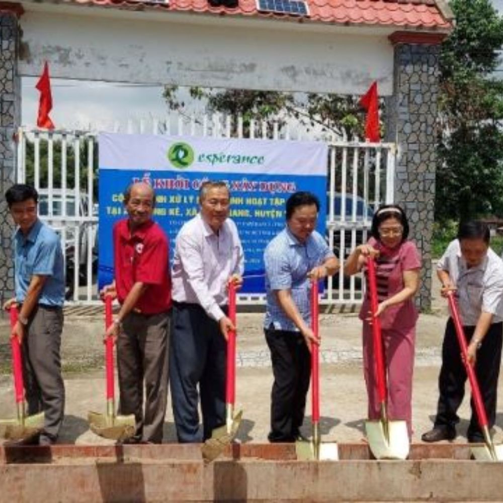 Các Hội Hữu Nghị Thành Viên Hoạt Động Ổn Định, Hiệu Quả Sau Khi Sáp Nhập