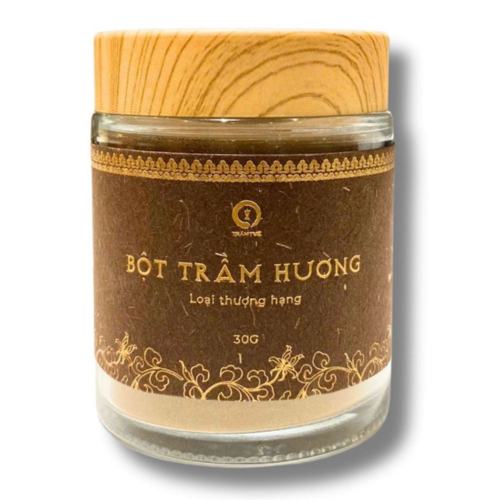Nụ Trầm Hương Tự Nhiên Tiêu Chuẩn 22 Viên – Tự Nhiên 100% không Hóa Chất