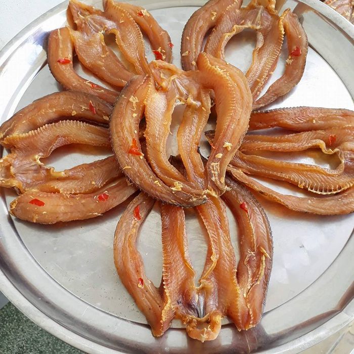 Khô Cá Lóc Đồng – Đặc Sản Đậm Đà Vị Phù Sa