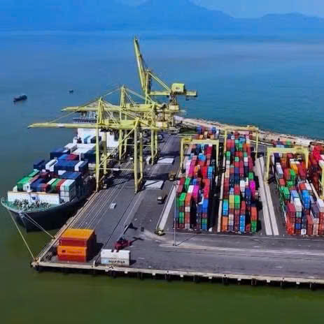 Thương Mại Năm 2025 Bứt Phá Từ Nền Tảng Ôn Định Và Hội Nhập Sâu Rộng