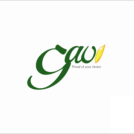 Công Ty CP Gavi