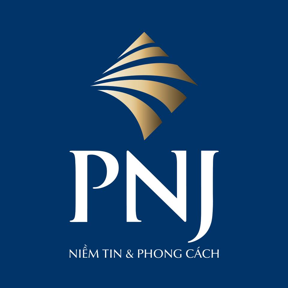 CN CTCP Vàng Bạc Đá Quý Phú Nhuận - PNJ An Giang