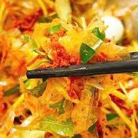Bánh Tráng Trộn