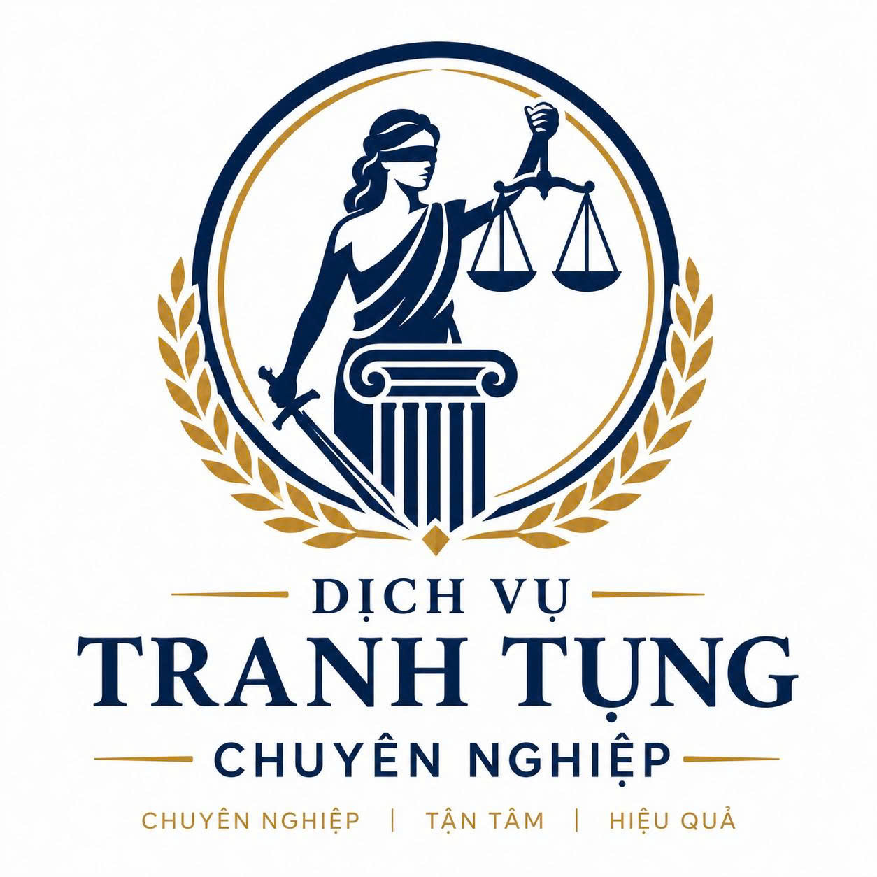 Dịch Vụ Tranh Tụng Chuyên Nghiệp