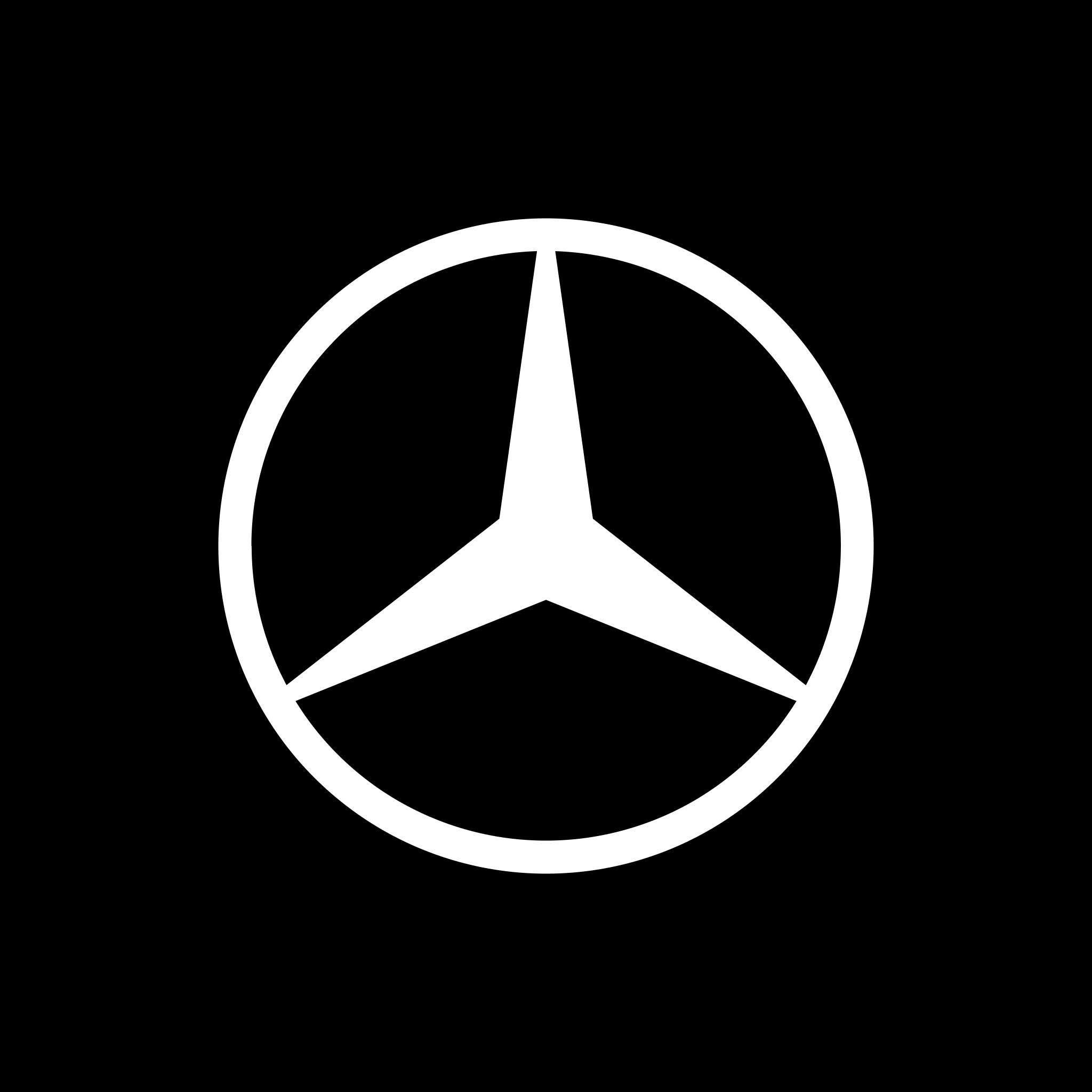 Mercedes-Benz Laos
