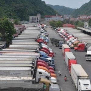 Hoàn Thiện Cơ Sở Pháp Lý, Nâng Cao Hiệu Quả Hoạt Động Thương Mại Biên Giới