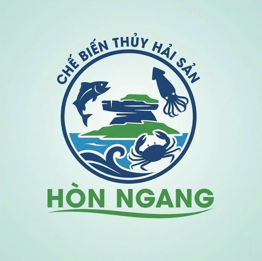 HỢP TÁC XÃ DỊCH VỤ-CHẾ BIẾN-THỦY HẢI SẢN HÒN NGANG