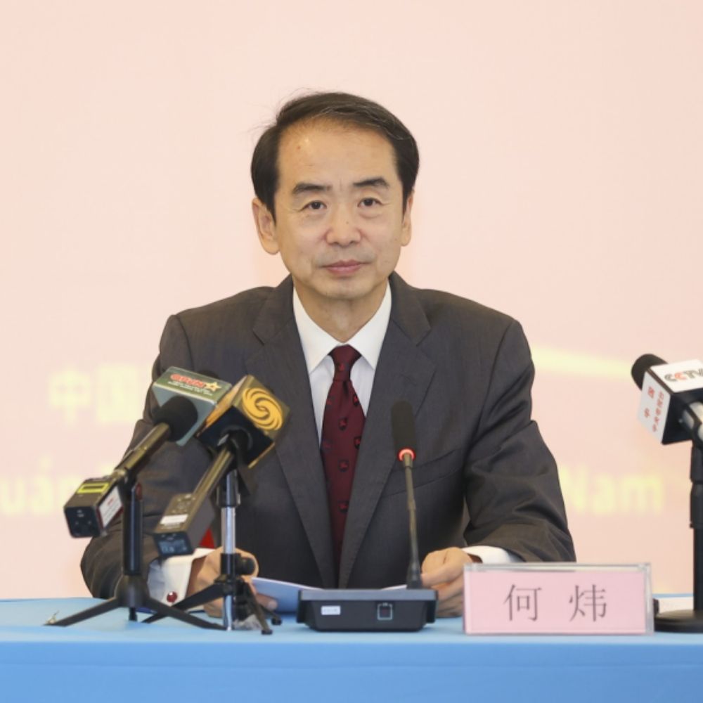 Động Lực Mới Cho Hợp Tác Thực Chất Việt Nam - Trung Quốc