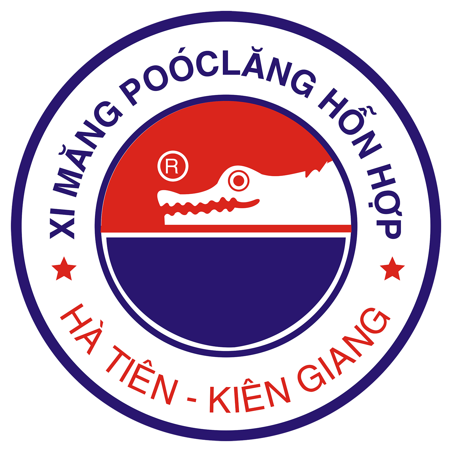 Công Ty CP Xi Măng Hà Tiên