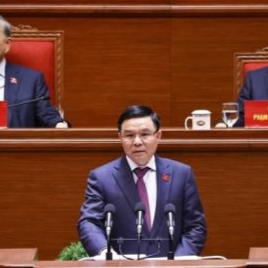 Phát Triển Công Nghiệp, Thương Mại Việt Nam Tự Chủ, Hội Nhập Hiệu Quả Vào Chuỗi Sản Xuất, Cung Ứng Toàn Cầu