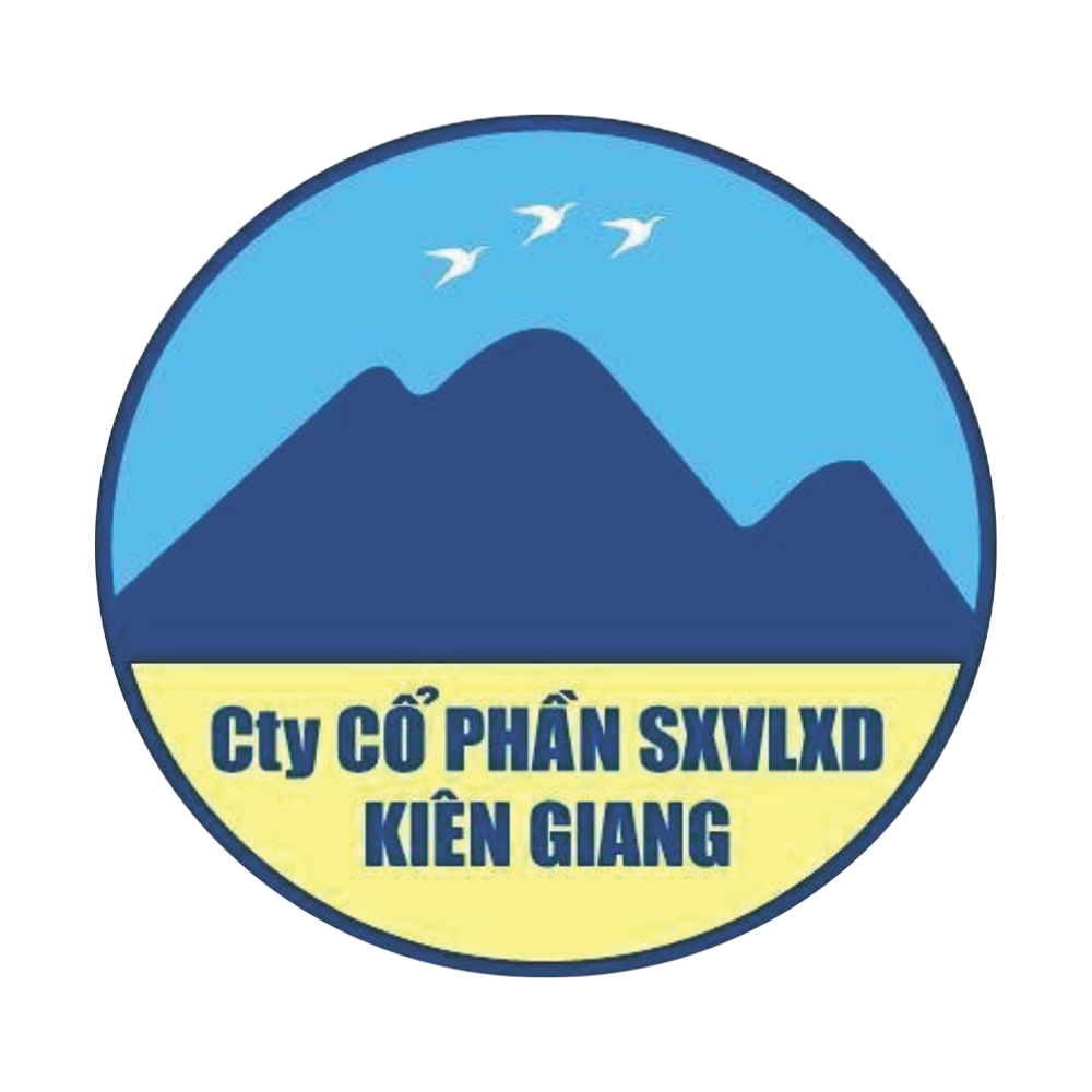 Công ty Cổ phần Sản xuất VLXD Kiên Giang