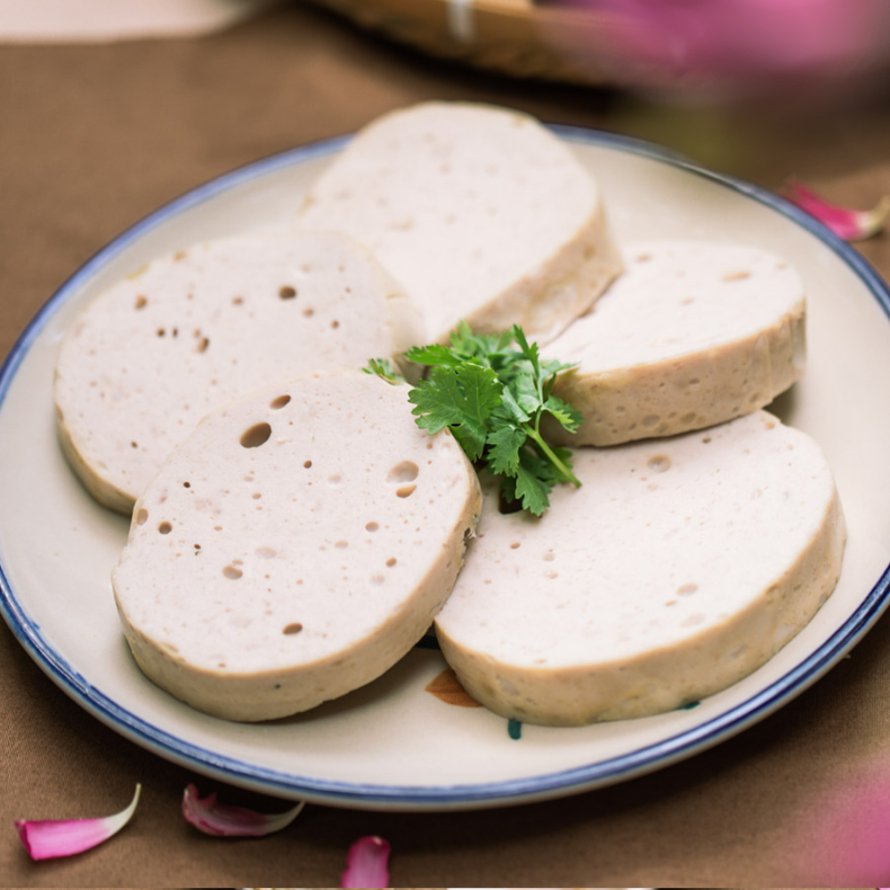 Chả Lụa Là Gì? Có Khác Gì Với Giò Lụa Không?