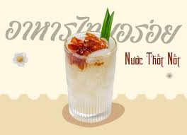 Thốt Nốt Ngọt Thanh – Nguyên Liệu Vàng Trong Ẩm Thực Dân Dã
