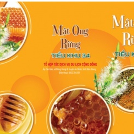 Mật Ông Rừng