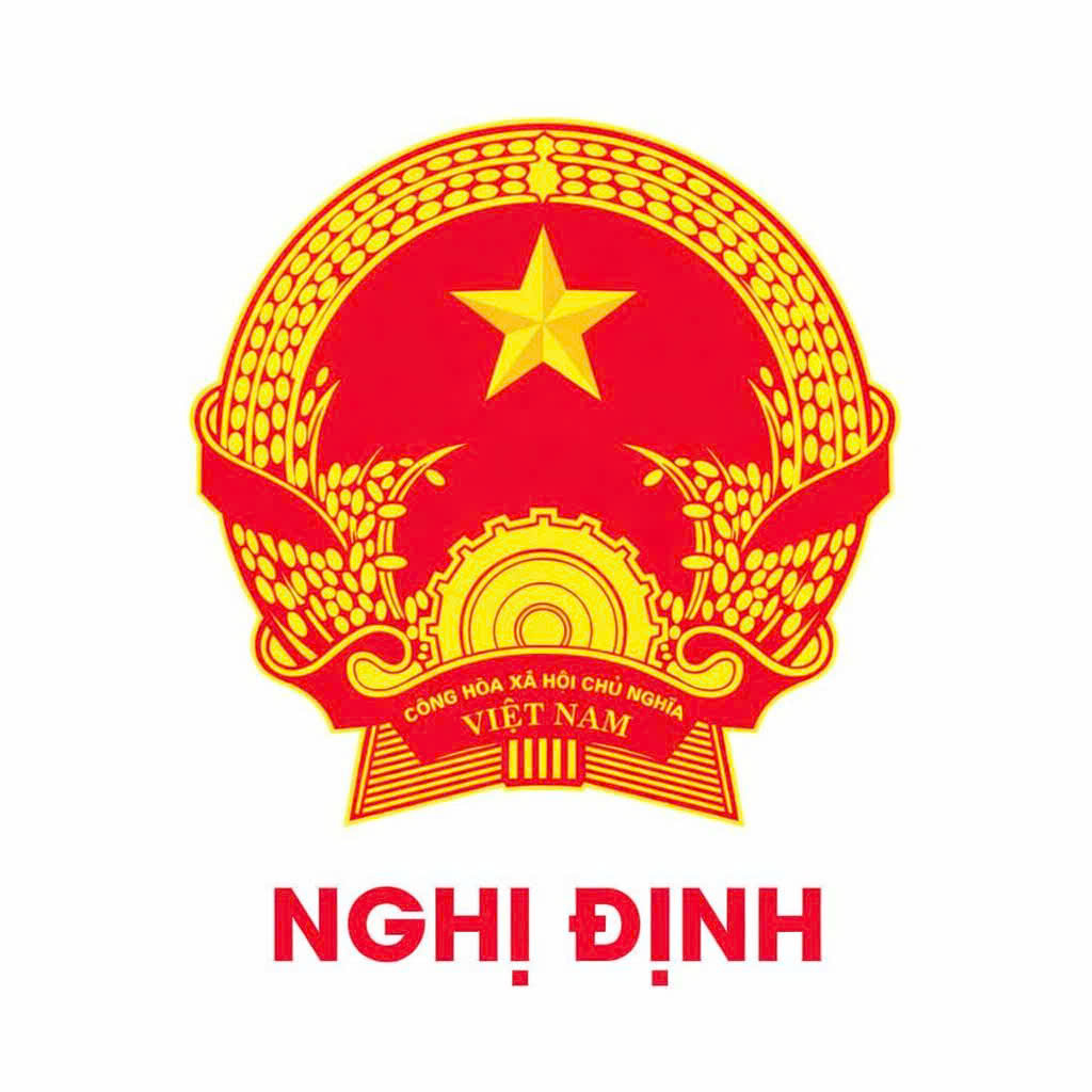 Nghị Định Số 126/2024/NĐ-CP