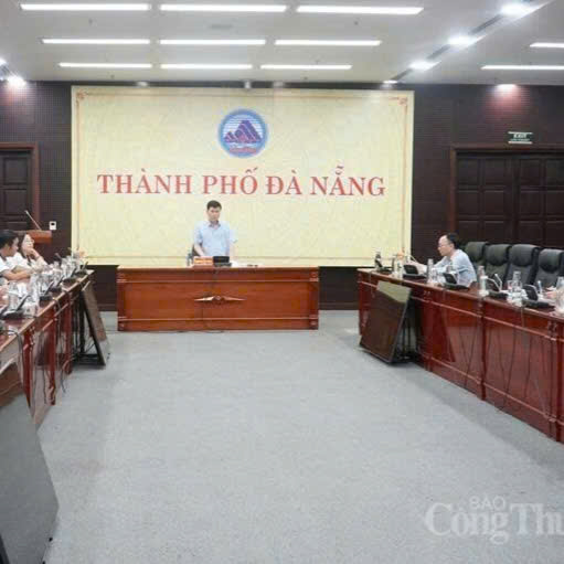 Công Nghiệp Chế Biến , Thương Mại Tạo Động Lực Tăng Trưởng  Cho Đà Nẵng