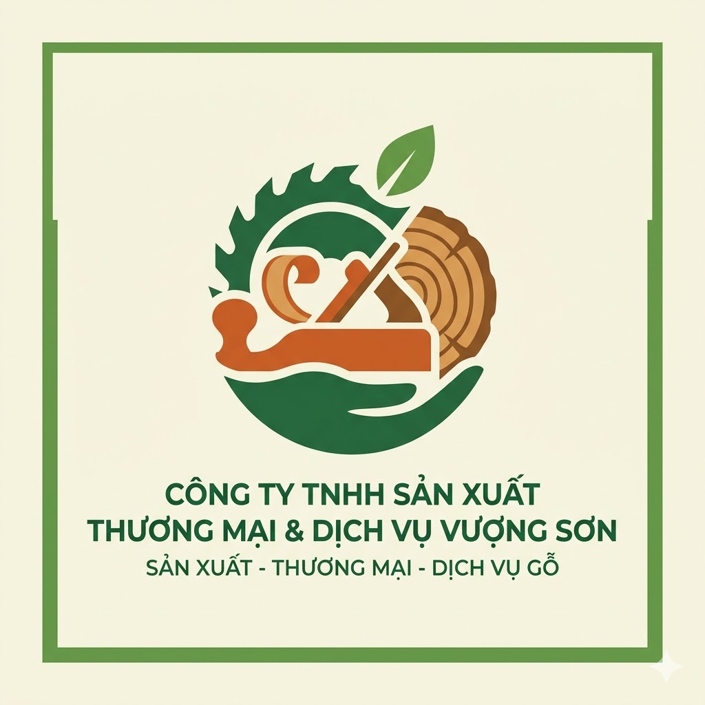 CÔNG TY TNHH SẢN XUẤT THƯƠNG MẠI & DỊCH VỤ VƯỢNG SƠN