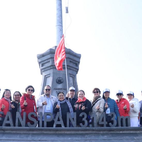 Phát Huy Thế Mạnh Của Đối Ngoại Nhân Dân Trong Bối Cảnh Mới