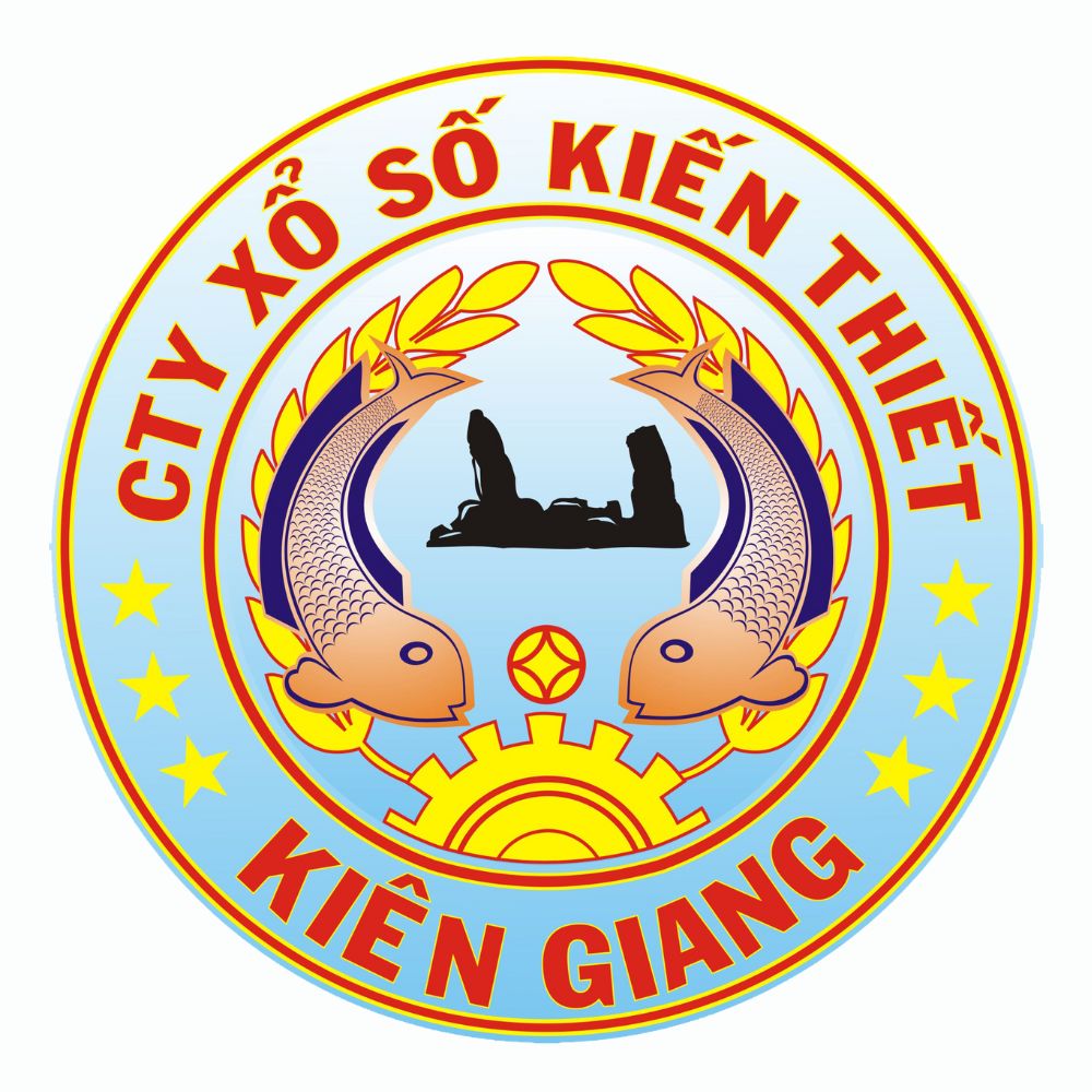 Công Ty TNHH MTV Xổ Số Kiến Thiết Kiên Giang