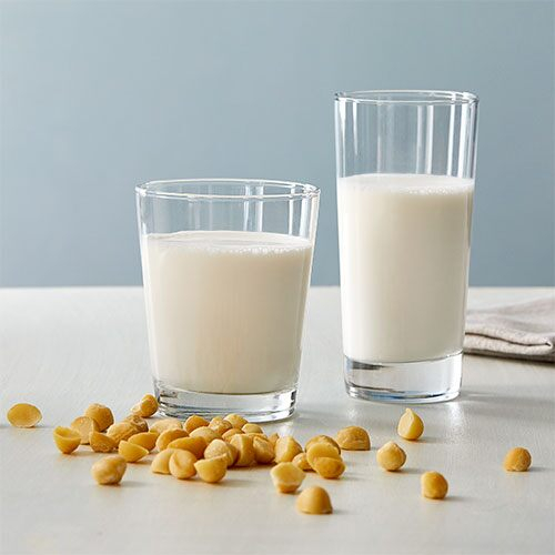 Sữa Hạt Điều Macca –
