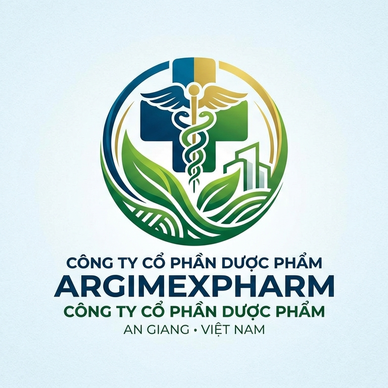 Công Ty Cổ Phần Dược Phẩm Argimexpharm