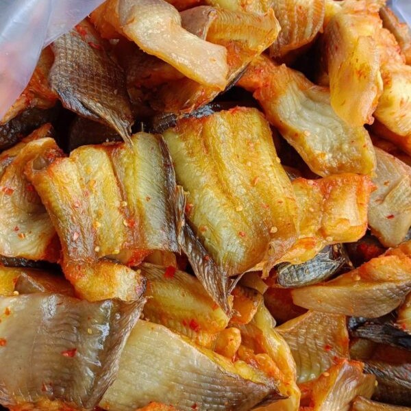 Khô Cá Ngát, Từ Nguyên Liệu Tươi Ngon Đến Món Ăn Đặc Sản