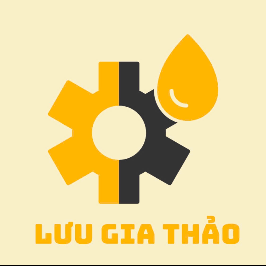 Công Ty Trách Nhiệm Hữu Hạn Một Thành Viên Thương Mại Dầu Nhớt Lưu Gia Thảo