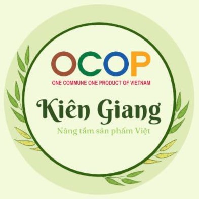 Công Ty TNHH MTV OCOP Kiên Giang