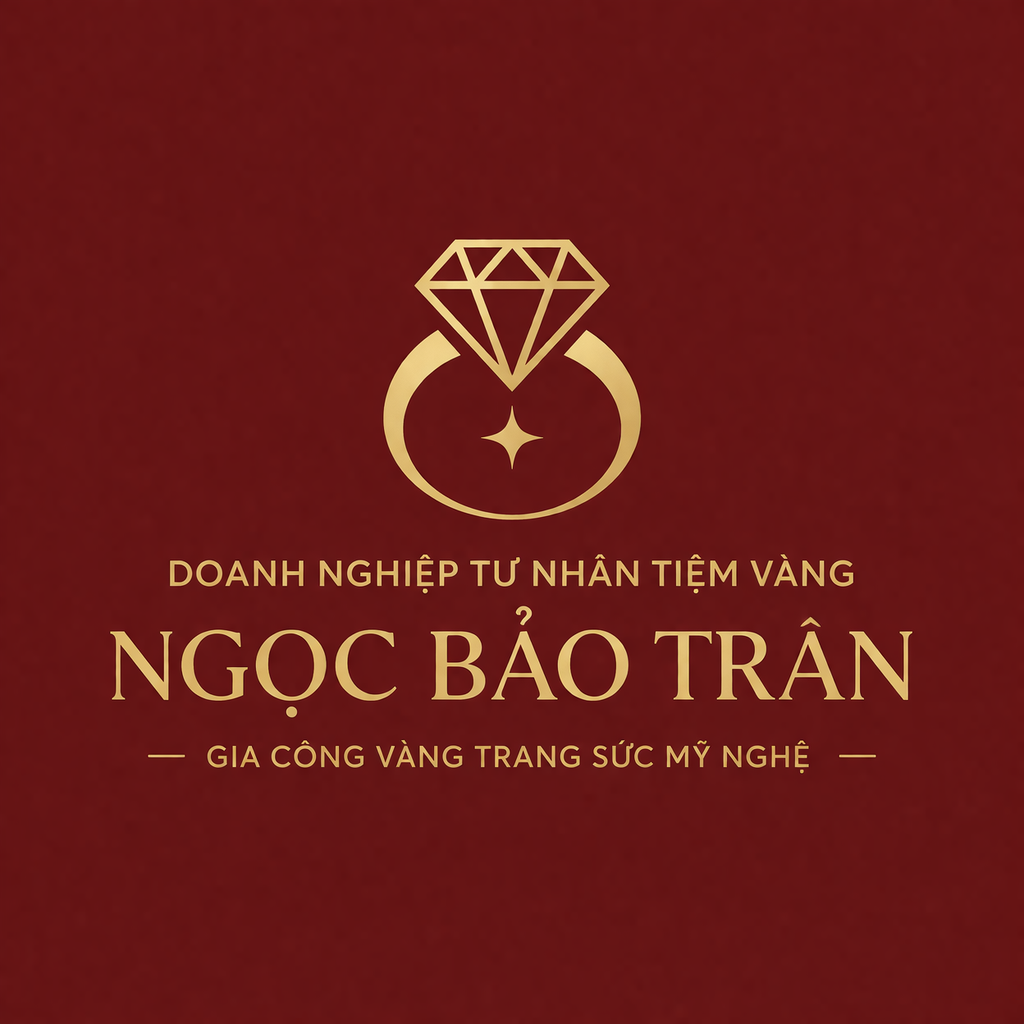 DOANH NGHIỆP TƯ NHÂN TIỆM VÀNG NGỌC BẢO TRÂN