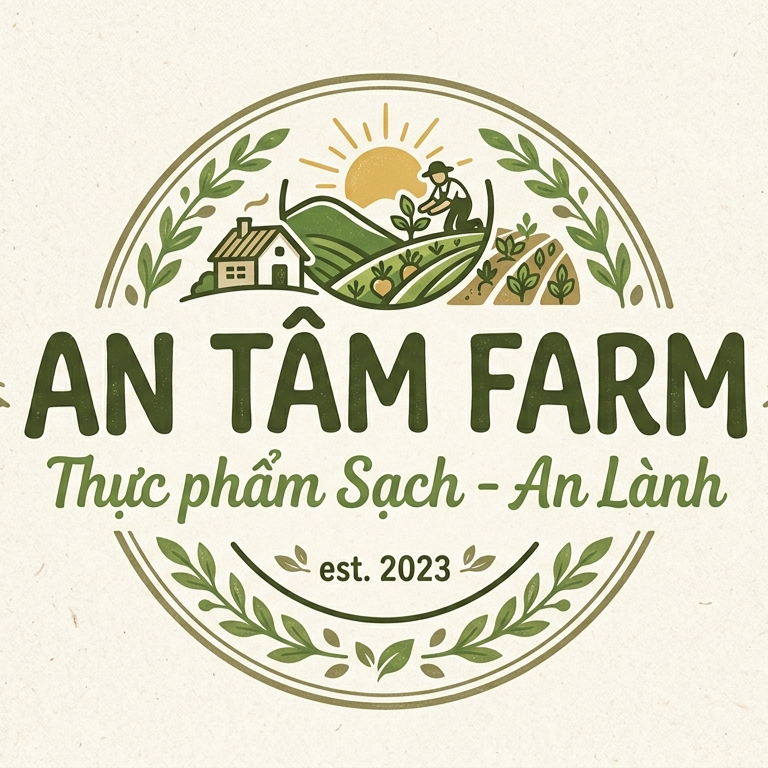 An Tâm Farm