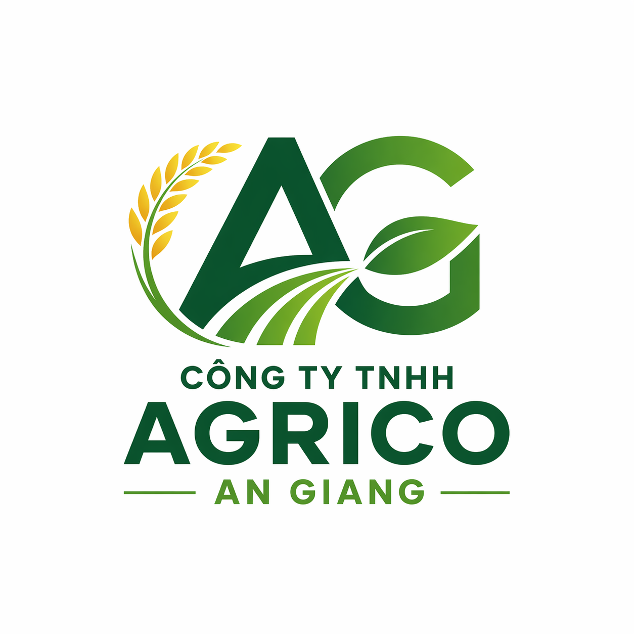 CÔNG TY TNHH AGRICO AN GIANG