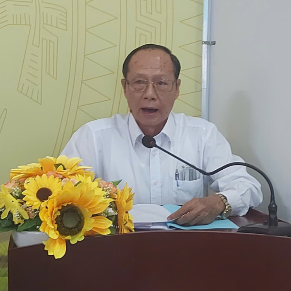 Hội Hữu Nghị Việt Nam – Nhật Bản Tỉnh An Giang Vận Động Xây Dựng 8 Cầu Giao Thông Nông Thôn Và Đào Tạo Tiếng Nhật Năm 2025