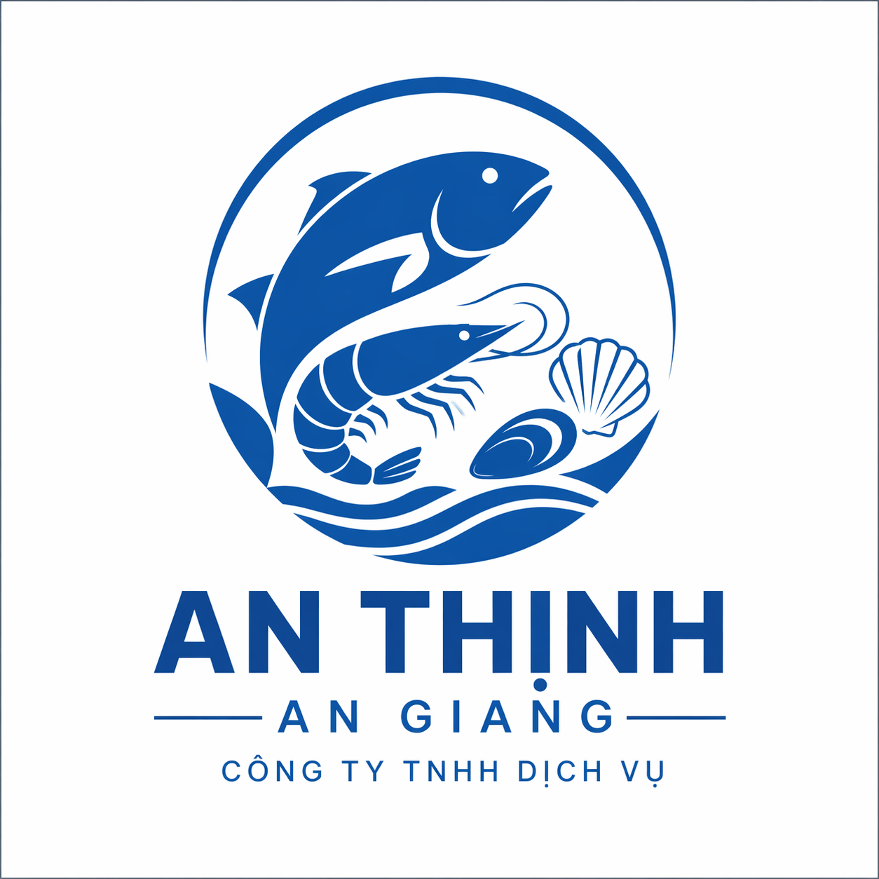 CÔNG TY TNHH DỊCH VỤ AN THỊNH AN GIANG