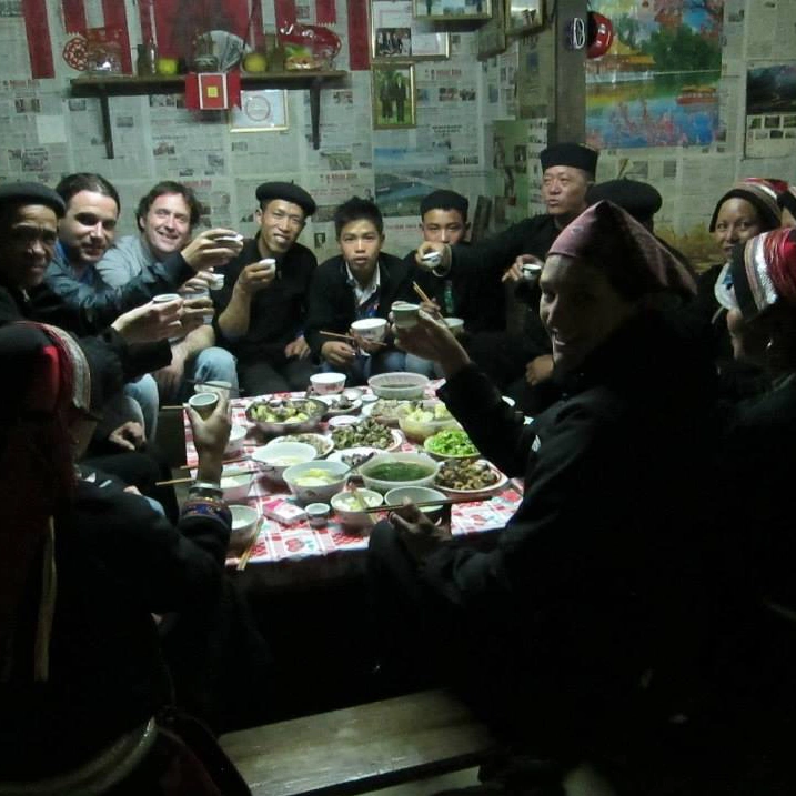 Khách Tây nuối tiếc vẻ hoang sơ của Hà Giang 15 năm trước