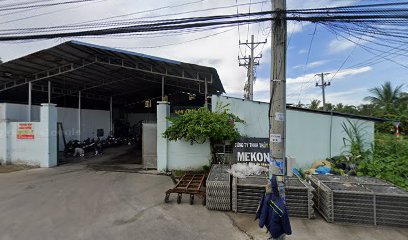 Công Ty TNHH Thủy Sản MEKONG