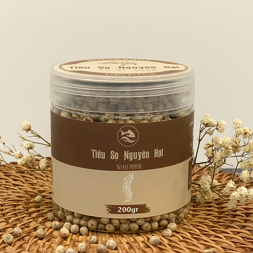 Tiêu Sọ Nguyên Hạt