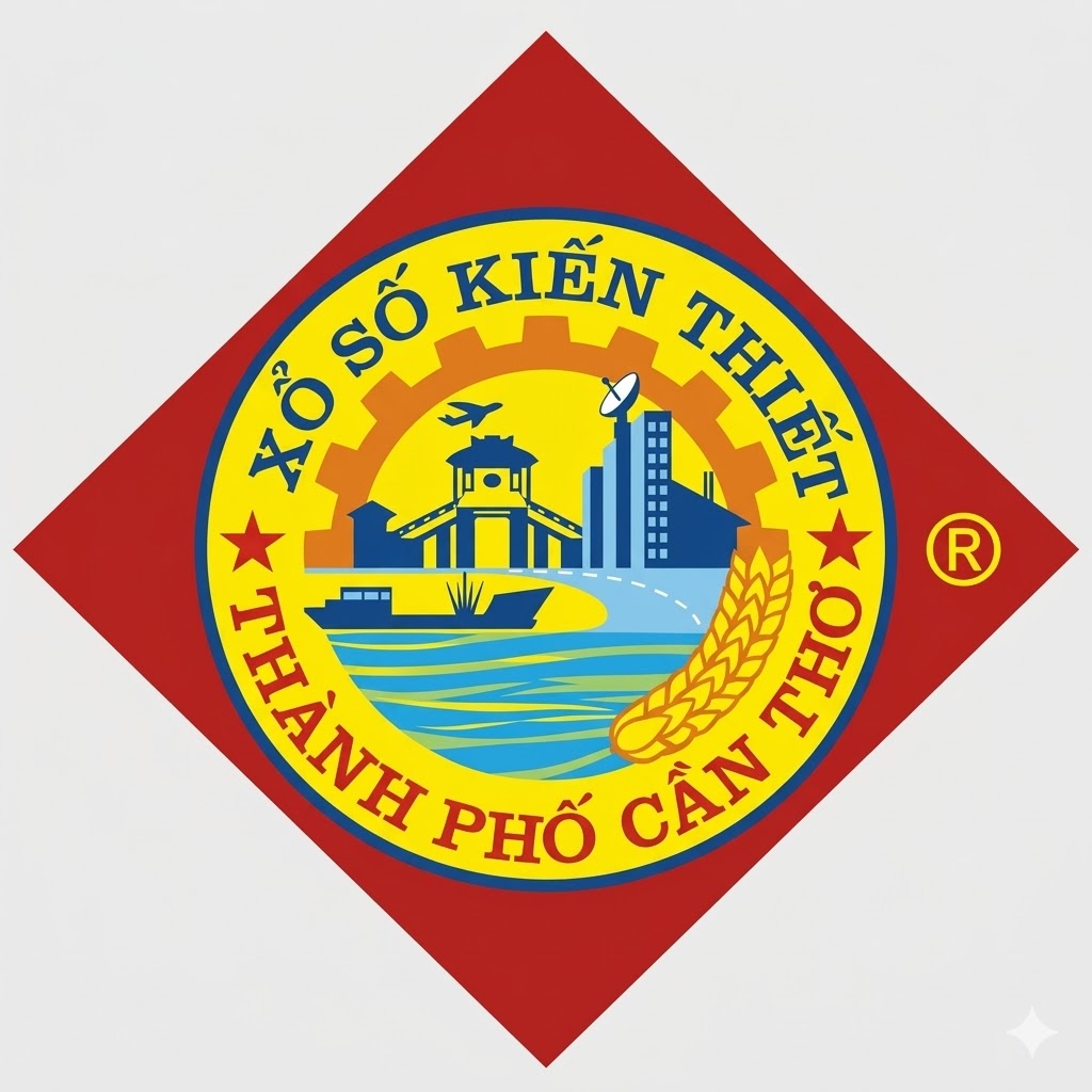 Công Ty TNHH Nhà Nước Một Thanh Viên Xổ Số Kiến Thiết Cần Thơ