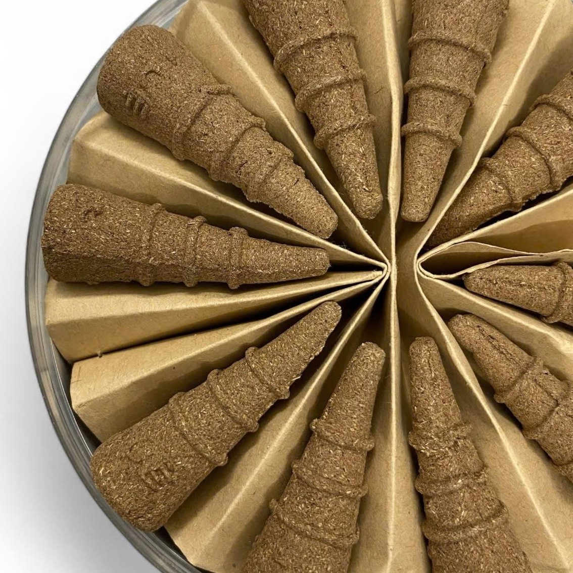 Trầm Hương Vị Thuốc Từ Linh Khí Trời Đất, Thông Thiên Triệt Địa