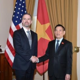Việt Nam, Hoa Kỳ Thống Nhất Khởi Động Đàm Phán Thỏa Thuận Thương Mại Đối Ứng