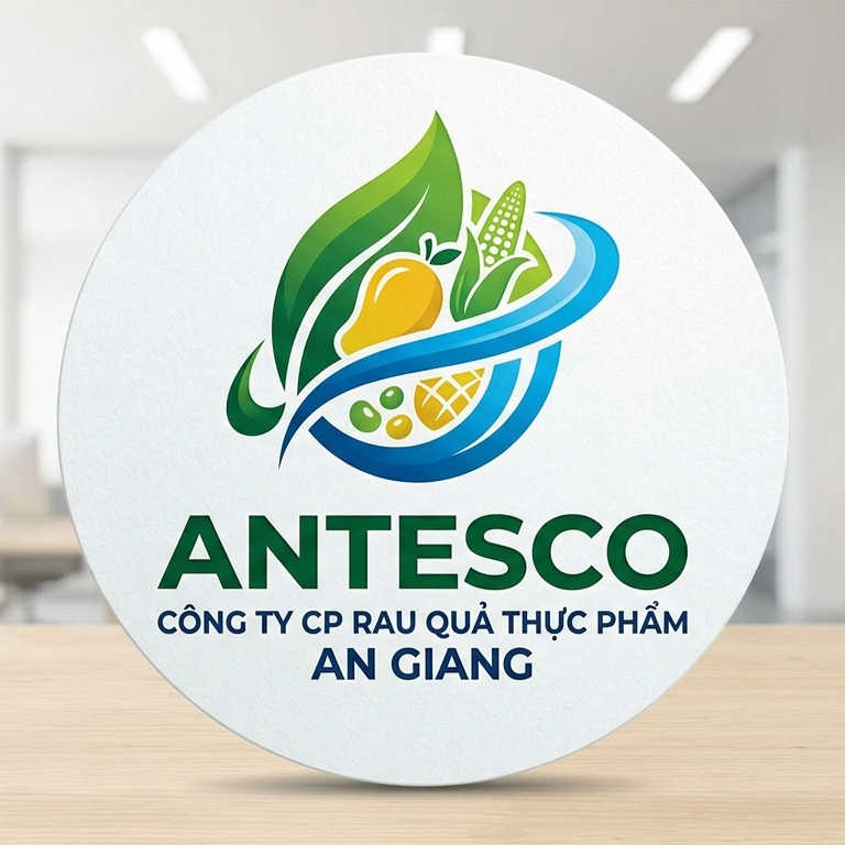 Công ty CP Rau quả Thực phẩm An Giang (ANTESCO)